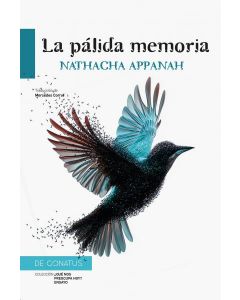 La pálida memoria