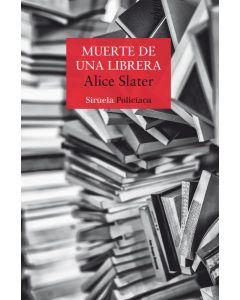 Muerte de una librera