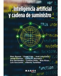 Inteligencia artificial y cadena de suministro