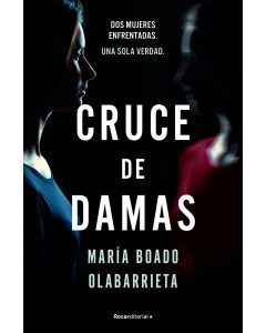 Cruce de damas