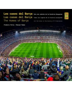 Les cases del Barca / Las casas del Barca / The Homes of Barca