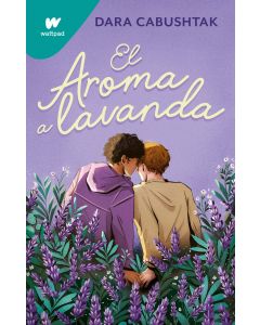 El Aroma a lavanda