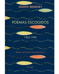 Poemas escogidos 1962-1996