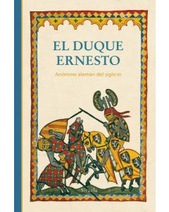 El duque Ernesto