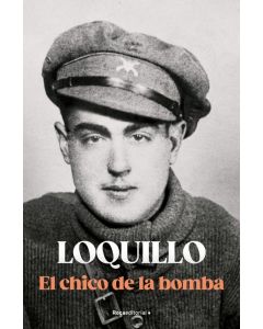 El chico de la bomba