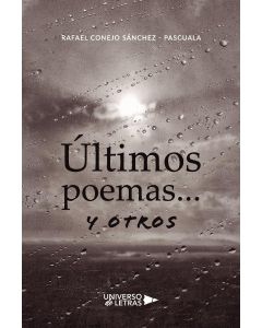 Ultimos poemas... y otros