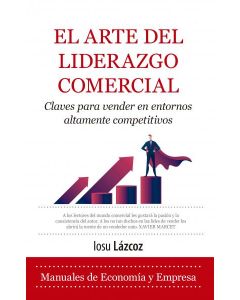 El arte del liderazgo comercial