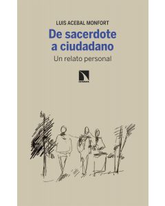 De sacerdote a ciudadano