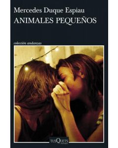 Animales pequeños