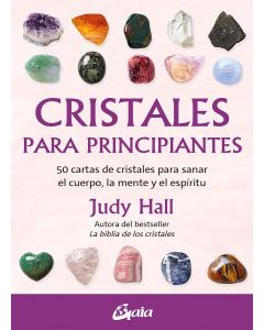 Cristales para principiantes