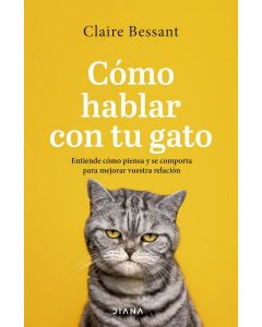 Cómo hablar con tu gato