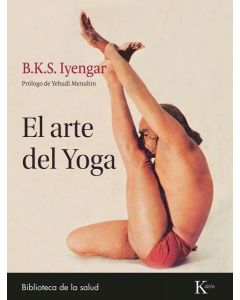 El arte del yoga