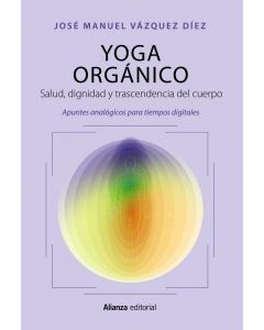 Yoga organico