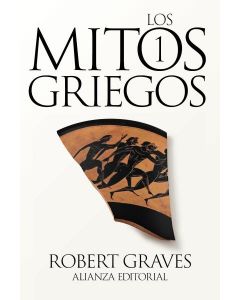 Los mitos griegos 1