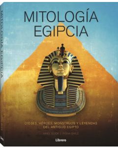 Mitologia egipcia