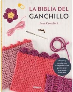 Biblia del ganchillo, la