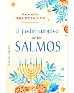 Poder curativo de los salmos, el