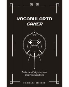 Vocabulario gamer