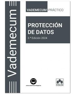 Vademecum | protección de datos