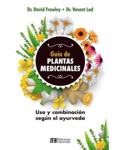 Guia de las plantas medicinales