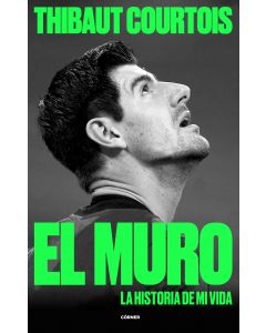 El muro. La historia de mi vida