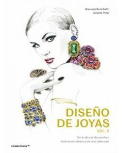 Diseño de joyas vol 2