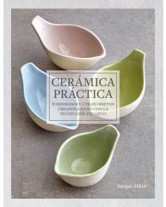 Ceramica practica.