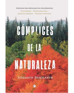 COMPLICES DE LA NATURALEZA