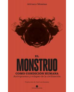 El monstruo como condición humana