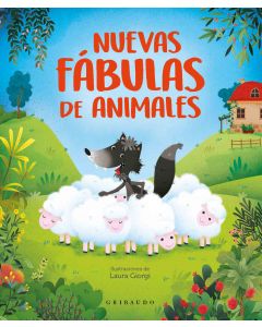 Nuevas fabulas de animales