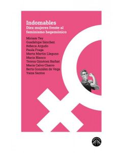 Indomables