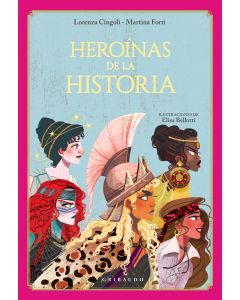 Heroinas de la historia