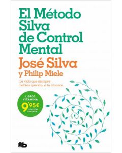 El metodo silva de control mental