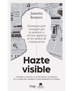 Hazte visible