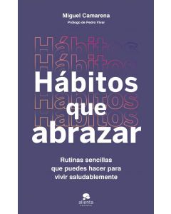 Habitos que abrazar