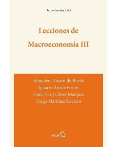 Lecciones de macroeconomía iii