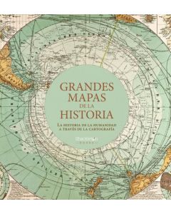 Grandes mapas de la historia