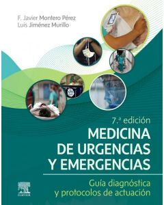 Medicina de urgencias y emergencias 7ª ed