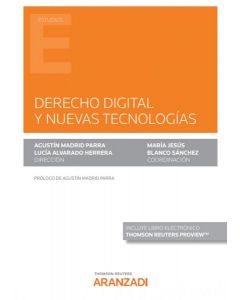 Pack derecho digital y nuevas tecnologías