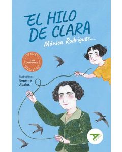 El hilo de clara