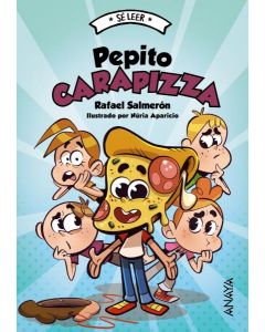 Pepito carapizza