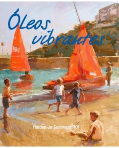 Oleos vibrantes