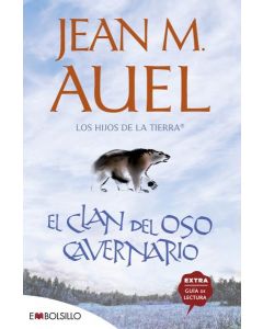 El clan del oso cavernario