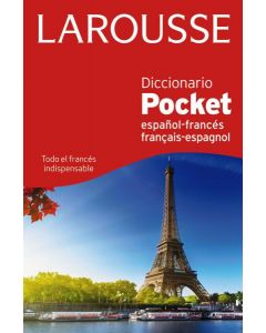 Diccionario pocket español-frances / français-espagnol