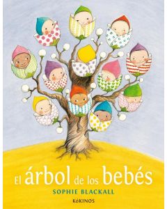 Arbol de los bebes el