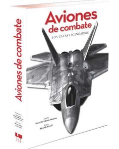 Aviones de combate