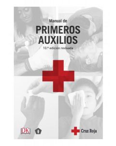 Manual de primeros auxilios