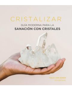 Cristalizar