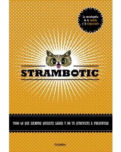 Strambotic