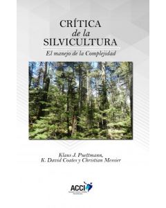 Critica de la silvicultura